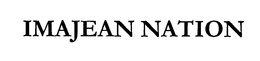 IMAJEAN NATION trademark