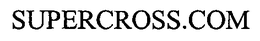 SUPERCROSS.COM trademark