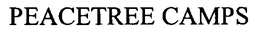 PEACETREE CAMPS trademark