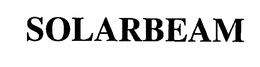 SOLARBEAM trademark