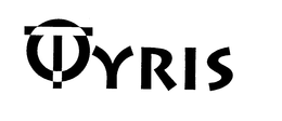 TYRIS trademark