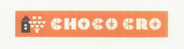CHOCO CRO trademark