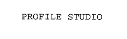 PROFILE STUDIO trademark