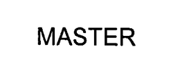 MASTER trademark