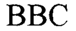 BBC trademark