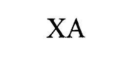 XA trademark
