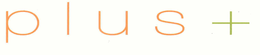 PLUS+ trademark