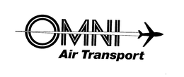 OMNI AIR TRANSPORT trademark