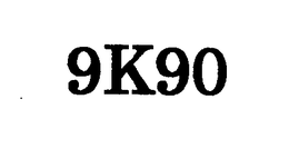9K90 trademark
