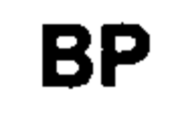 BP trademark
