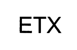 ETX trademark