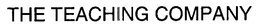 THE TEACHING COMPANY trademark