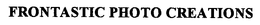 FRONTASTIC PHOTO CREATIONS trademark