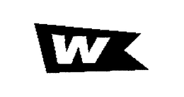 W trademark
