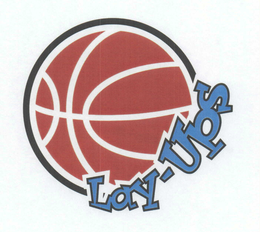 LAY-UPS trademark