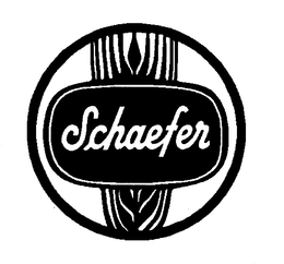SCHAEFER trademark
