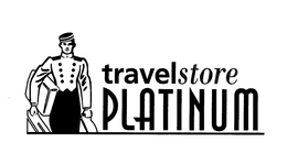 TRAVELSTORE PLATINUM trademark