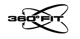 360°FIT trademark