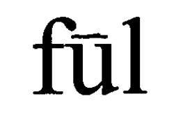 FUL trademark