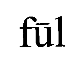 FUL trademark