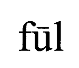 FUL trademark