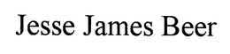 JESSE JAMES BEER trademark