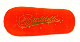 BOMBSHELLE trademark