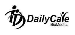 DAILYCARE BIOMEDICAL trademark