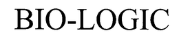 BIO-LOGIC trademark