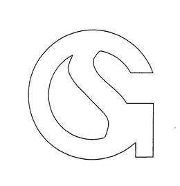 CGS trademark