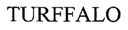 TURFFALO trademark