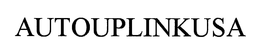 AUTOUPLINKUSA trademark
