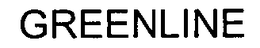 GREENLINE trademark