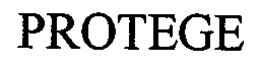 PROTEGE trademark