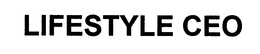 LIFESTYLE CEO trademark