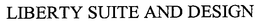 LIBERTY SUITE trademark