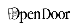 OPEN DOOR trademark