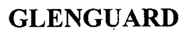 GLENGUARD trademark