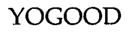 YOGOOD trademark