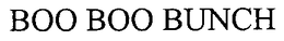 BOO BOO BUNCH trademark