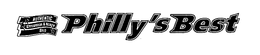 PHILLY'S BEST AUTHENTIC CHEESESTEAK & HOAGIE SHOP trademark