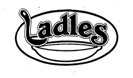 LADLES trademark