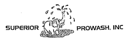 SUPERIOR PROWASH, INC trademark