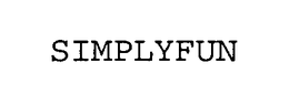 SIMPLYFUN trademark