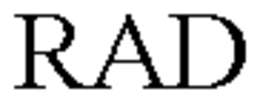RAD trademark