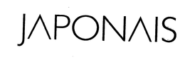 JAPONAIS trademark