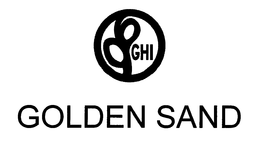 GHI GOLDEN SAND trademark
