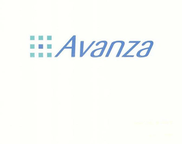 AVANZA trademark