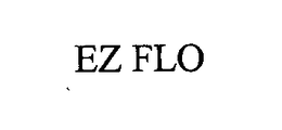 EZ FLO trademark