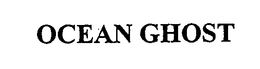 OCEAN GHOST trademark